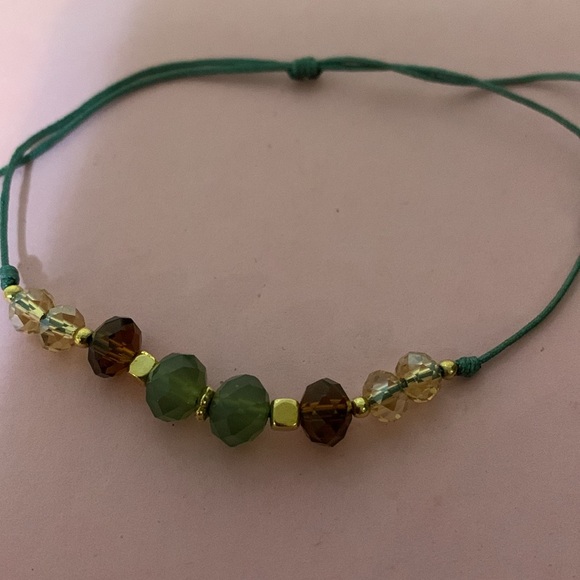 Beautiful bracelet, adjustable size - Picture 5 of 6